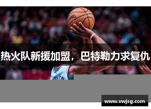 热火队新援加盟，巴特勒力求复仇