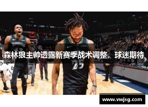 森林狼主帅透露新赛季战术调整，球迷期待