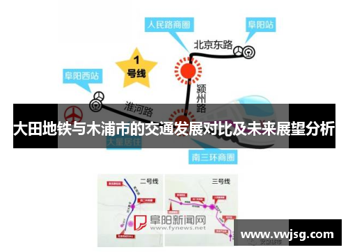 大田地铁与木浦市的交通发展对比及未来展望分析